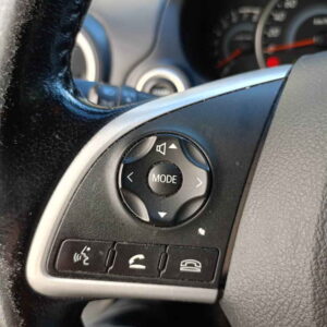 Na prodaju MITSUBISHI Space Star 1,2 Comfort A 2015. benzin Slika 10 Na prodaju MITSUBISHI Space Star 1,2 Comfort A 2015. benzin Slika 10
