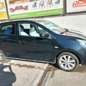 Na prodaju MITSUBISHI Space Star 1,2 Comfort A 2015. benzin Slika 12 Na prodaju MITSUBISHI Space Star 1,2 Comfort A 2015. benzin Slika 12