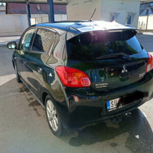 Na prodaju MITSUBISHI Space Star 1,2 Comfort A 2015. benzin Slika 6 Na prodaju MITSUBISHI Space Star 1,2 Comfort A 2015. benzin Slika 6