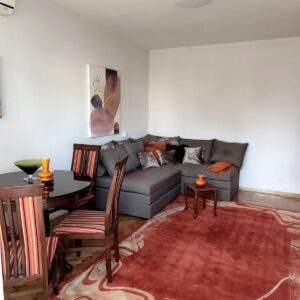 Izdajem dvosoban stan, Novi Beograd, Otona Župančića 50 m2 Slika 3 Izdajem dvosoban stan, Novi Beograd, Otona Župančića 50 m2 Slika 3