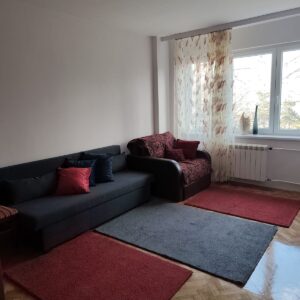 Izdajem dvosoban stan, Novi Beograd, Otona Župančića 50 m2 Slika 5 Izdajem dvosoban stan, Novi Beograd, Otona Župančića 50 m2 Slika 5