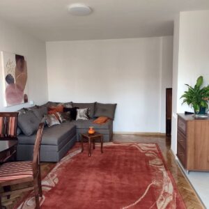 Izdajem dvosoban stan, Novi Beograd, Otona Župančića 50 m2 Slika 7 Izdajem dvosoban stan, Novi Beograd, Otona Župančića 50 m2 Slika 7