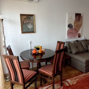 Izdajem dvosoban stan, Novi Beograd, Otona Župančića 50 m2 Slika 8 Izdajem dvosoban stan, Novi Beograd, Otona Župančića 50 m2 Slika 8
