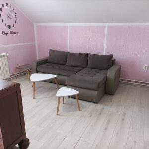 Namešten stan u kući, 50m2, na prvom spratu, zaseban ulaz Slika 3