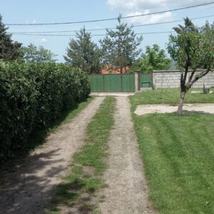 Avala, blizu megamarketa Koka Mar, 200 m2 Slika 3