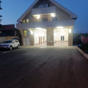 Izdaje se lokal u Kaludjerici Slika 10