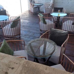 Potrebne radnice, Caffe Enigma Slika 12