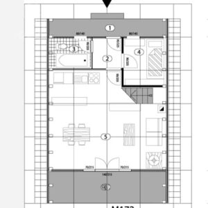 Vikend kuca Kopaonik,renovirano,nov namestaj Slika 11 Vikend kuca Kopaonik,renovirano,nov namestaj Slika 11