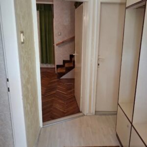 Deo kuce u nizu na izuzetnoj lokaciji-Subotica Slika 12