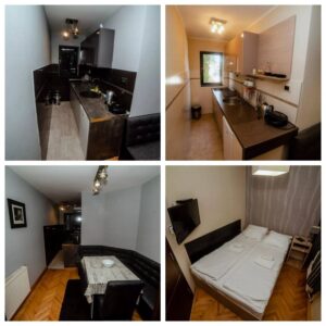 Prodajem fantastičnu kuću sa 3 LUX apartmana na najlepšoj lo Slika 2