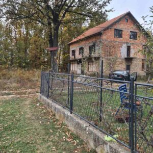 Prodajem stambeno-poslovni objekat u Vranicu Slika 2 Prodajem stambeno-poslovni objekat u Vranicu Slika 2