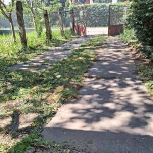 Deo kuce u nizu na izuzetnoj lokaciji-Subotica Slika 2