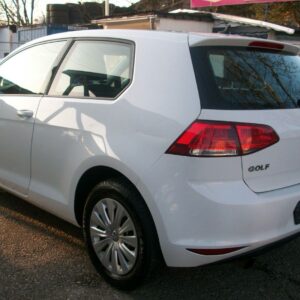 Golf 7 1.6 TDI Slika 2