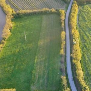 Prodajem gradjevinsko zemljiste 4km od centra Sopota Slika 3