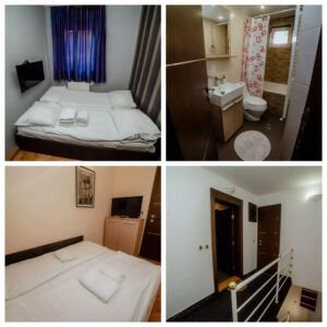 Prodajem fantastičnu kuću sa 3 LUX apartmana na najlepšoj lo Slika 3