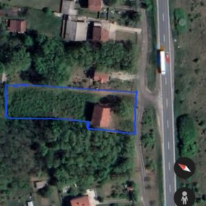 Prodajem stambeno-poslovni objekat u Vranicu Slika 3 Prodajem stambeno-poslovni objekat u Vranicu Slika 3