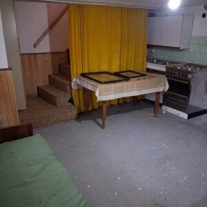 Deo kuce u nizu na izuzetnoj lokaciji-Subotica Slika 3