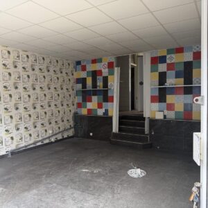 Izdajem lokal na Vidikovačkoj pijaci Slika 3 Izdajem lokal na Vidikovačkoj pijaci Slika 3