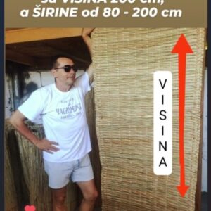 Asure za terase Slika 3