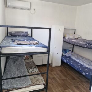 Izdajem smestaj za radnike-Dobanovci Slika 3 Izdajem smestaj za radnike-Dobanovci Slika 3