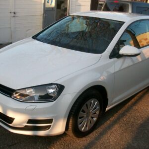 Golf 7 1.6 TDI Slika 3