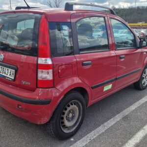 Fiat Panda Slika 4 Fiat Panda Slika 4