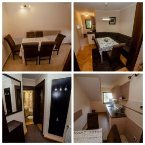 Prodajem fantastičnu kuću sa 3 LUX apartmana na najlepšoj lo Slika 4