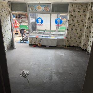 Izdajem lokal na Vidikovačkoj pijaci Slika 4 Izdajem lokal na Vidikovačkoj pijaci Slika 4