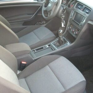 Golf 7 1.6 TDI Slika 4