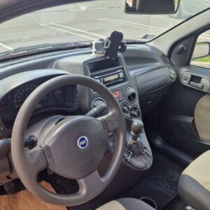 Fiat Panda Slika 5 Fiat Panda Slika 5
