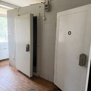 Izdajem lokal na Vidikovačkoj pijaci Slika 5 Izdajem lokal na Vidikovačkoj pijaci Slika 5