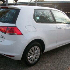Golf 7 1.6 TDI Slika 5