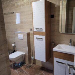 Prodajem ili izdajem LUX kucu u Smederevu Slika 6