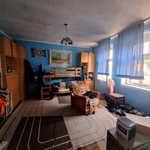 Porodična tipska kuća u Begeču Slika 6