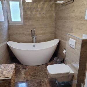 Prodajem ili izdajem LUX kucu u Smederevu Slika 7