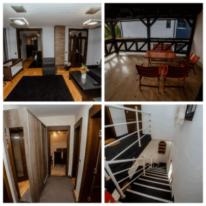 Prodajem fantastičnu kuću sa 3 LUX apartmana na najlepšoj lo Slika 7