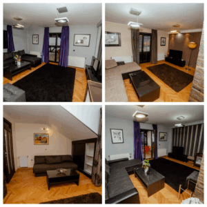 Prodajem fantastičnu kuću sa 3 LUX apartmana na najlepšoj lo Slika 8