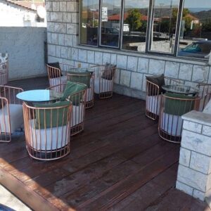 Potrebne radnice, Caffe Enigma Slika 8