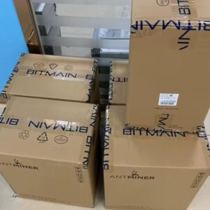 Bitmain Antminer zcash Miner Z15 Pro 840k server Slika 2