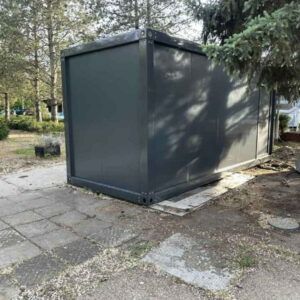 AKCIJA – Prodaja KONTEJNERA 6m×2,4m Slika 5 AKCIJA – Prodaja KONTEJNERA 6m×2,4m Slika 5