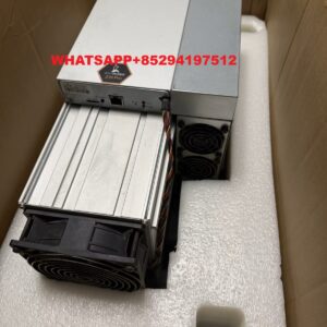 model : Bitmain Antminer zcash Miner Z15 Pro 840k
