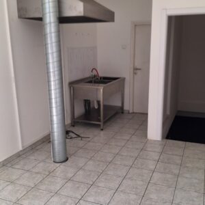 Prodaja lokala 42m2 u dva nivoa-Novo Naselje,Novi Sad Slika 3 Prodaja lokala 42m2 u dva nivoa-Novo Naselje,Novi Sad Slika 3