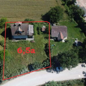 Na prodaju useljiva kuća na 1km od centra Mionice Slika 9