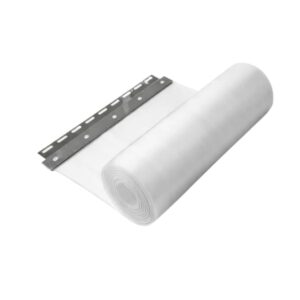 PVC MATIRANE TRAKASTE ZAVESE 200 x 2 mm Slika 2