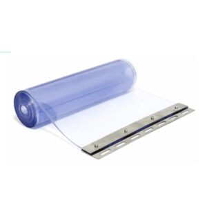 PVC trakasta zavesa 200 mm x 2 mm -POLAR Slika 2 PVC trakasta zavesa 200 mm x 2 mm -POLAR Slika 2