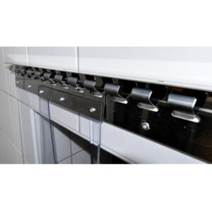 PVC trakasta zavesa 200 mm x 2 mm -POLAR Slika 3 PVC trakasta zavesa 200 mm x 2 mm -POLAR Slika 3
