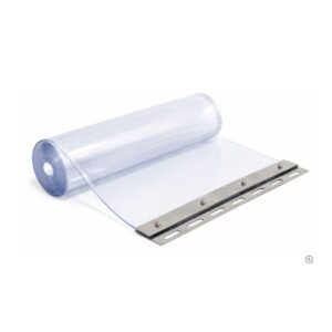 PVC trakaste zavese 300 mm x 2 mm (providne) – po meri Slika 2 PVC trakaste zavese 300 mm x 2 mm (providne) – po meri Slika 2