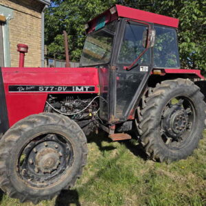 Traktor marke IMT  tip: 577 Dv God. 1995 Slika 2