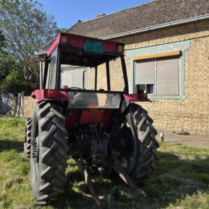 Traktor marke IMT  tip: 577 Dv God. 1995 Slika 3