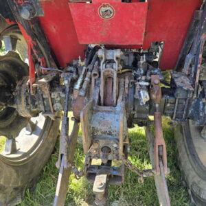 Traktor marke IMT  tip: 577 Dv God. 1995 Slika 4